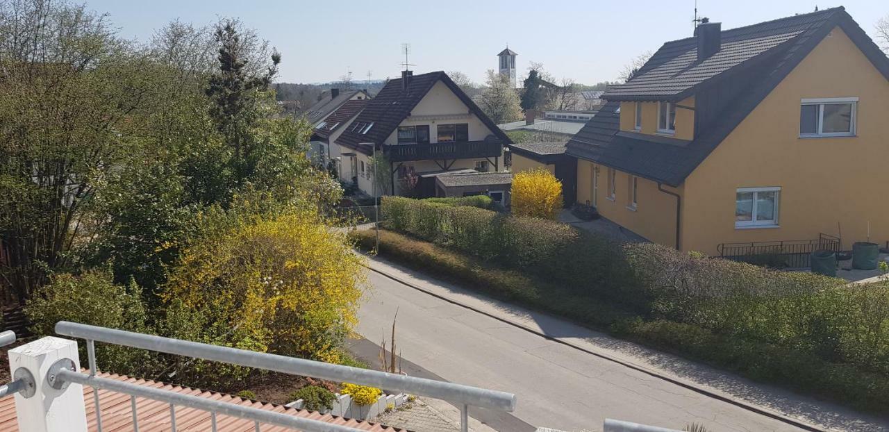 Ruhig Gelegenes Objekt - Netflix,Balkon, Nespressomaschine, Fahrraeder- 7 Minuten Vom See Fuer Den Perfekten Urlaub Im Sueden Uhldingen-Mühlhofen Exteriér fotografie
